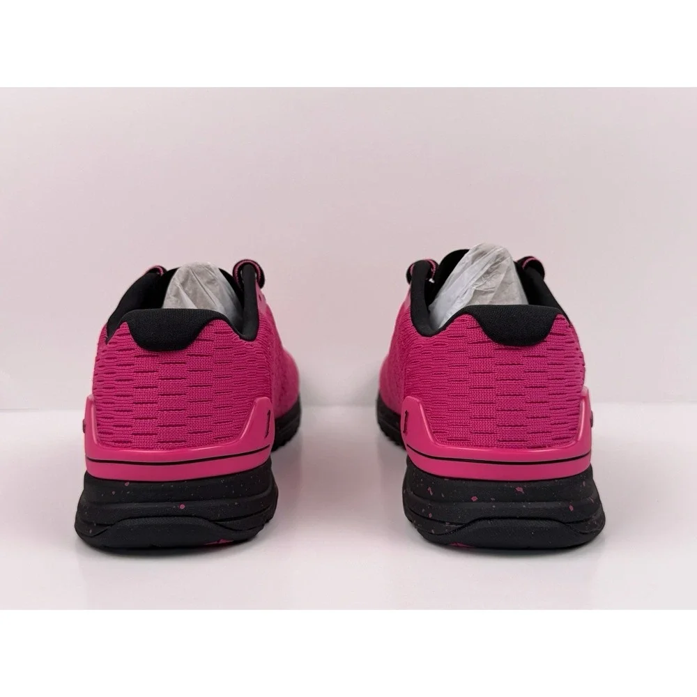 Born Primitive Savage 1 Training Shoes Women's Size 9 BubbleGum/Black